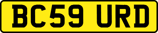 BC59URD