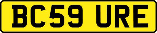 BC59URE