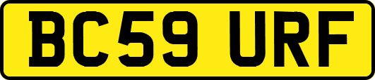 BC59URF