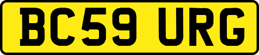 BC59URG