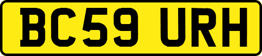 BC59URH