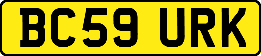 BC59URK