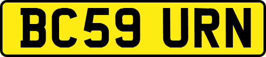 BC59URN