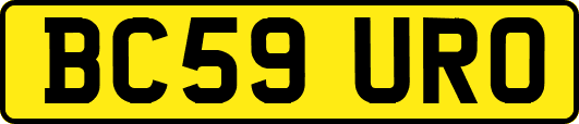 BC59URO