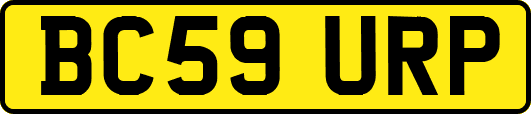 BC59URP