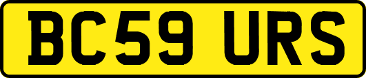 BC59URS