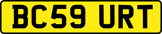 BC59URT