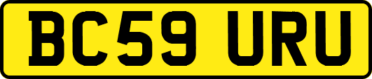 BC59URU