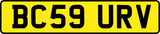 BC59URV