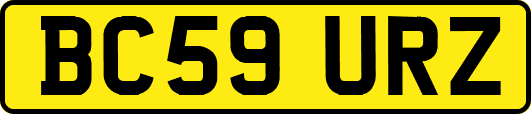 BC59URZ