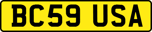 BC59USA