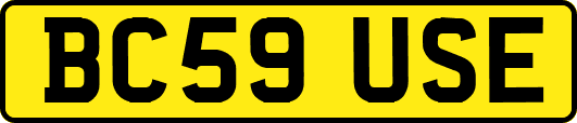 BC59USE
