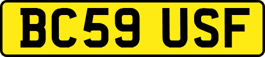 BC59USF