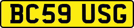 BC59USG