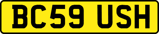 BC59USH