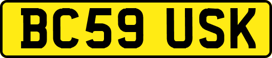 BC59USK