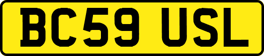 BC59USL