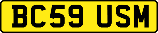 BC59USM