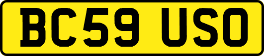 BC59USO