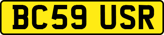 BC59USR