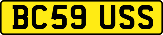 BC59USS