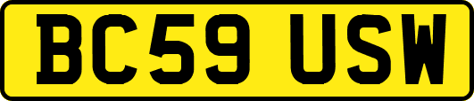 BC59USW