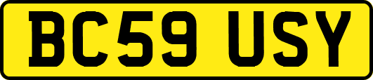 BC59USY