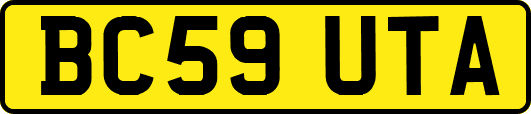 BC59UTA