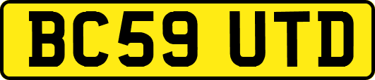 BC59UTD