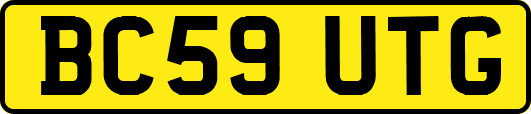 BC59UTG