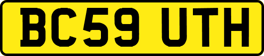 BC59UTH