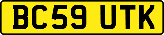 BC59UTK