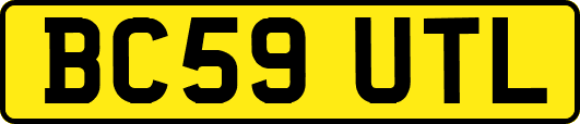 BC59UTL