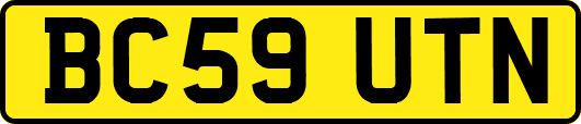 BC59UTN