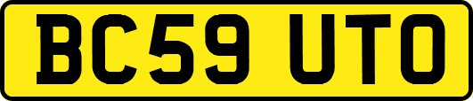 BC59UTO