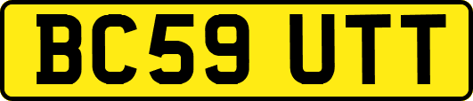 BC59UTT