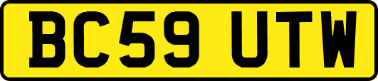 BC59UTW
