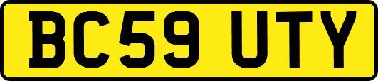 BC59UTY