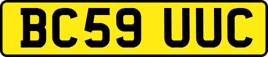 BC59UUC