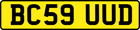 BC59UUD