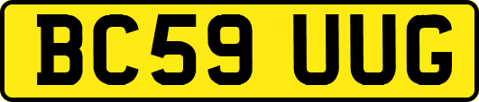BC59UUG