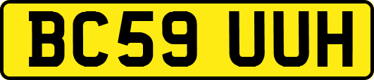 BC59UUH