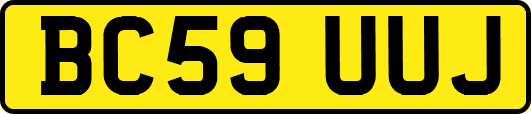 BC59UUJ