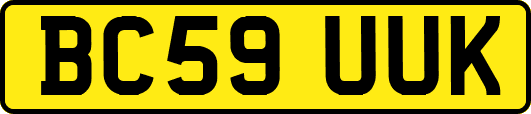 BC59UUK