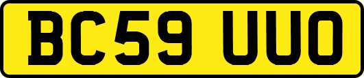 BC59UUO