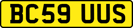 BC59UUS