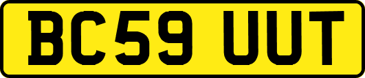 BC59UUT