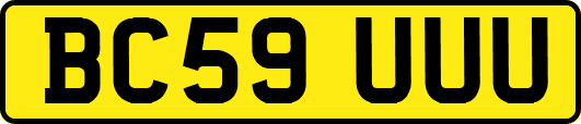 BC59UUU