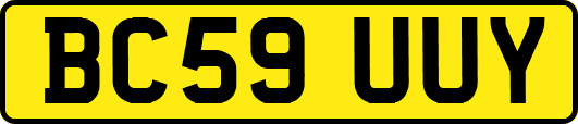 BC59UUY