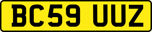 BC59UUZ